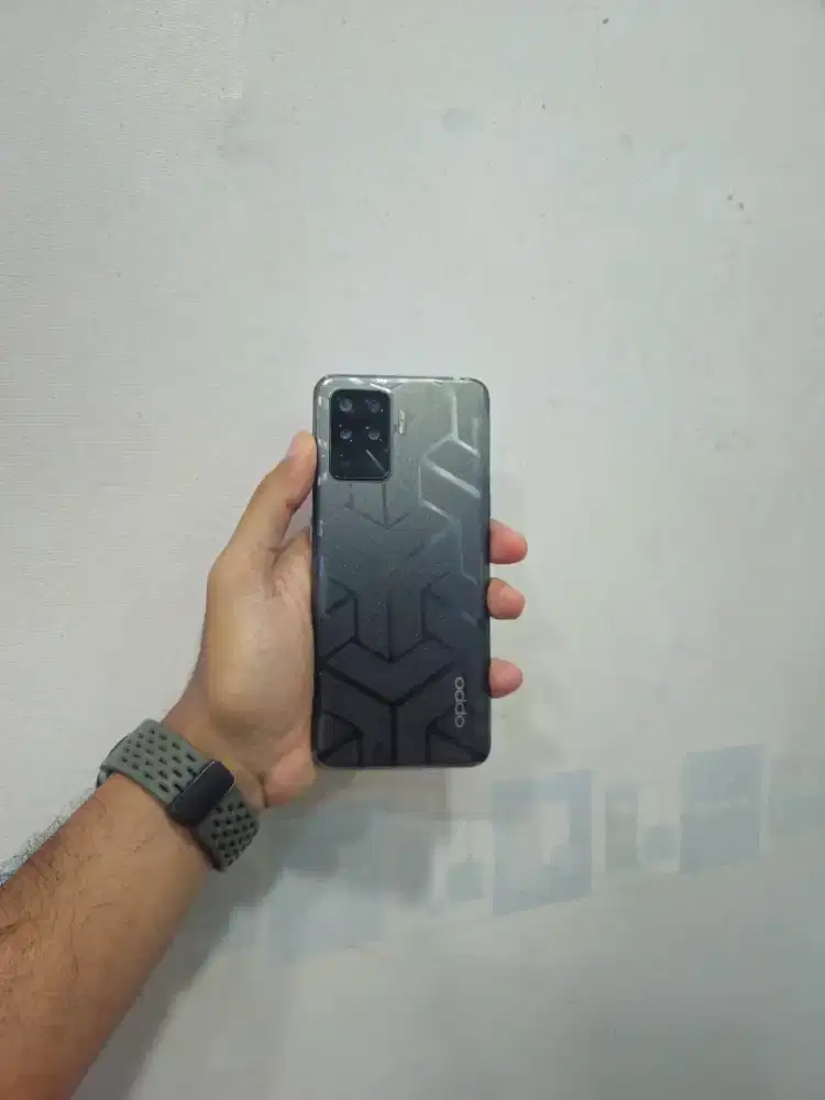 Oppo Reno 5F Ram 8/128 GB