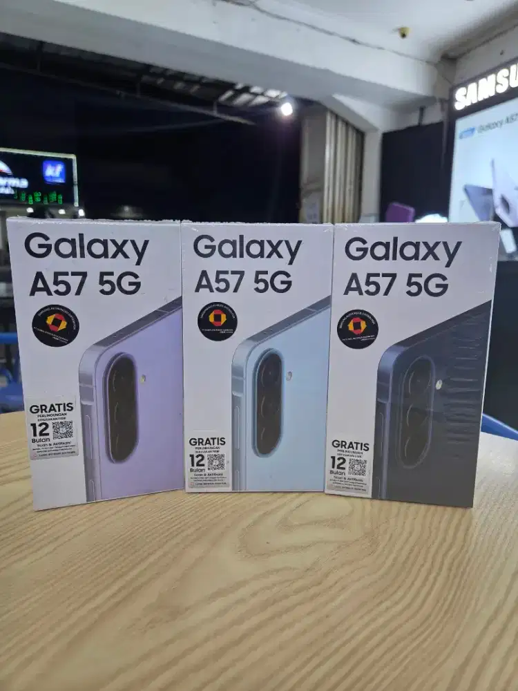 Samsung Galaxy A57 5g 8/256 GB