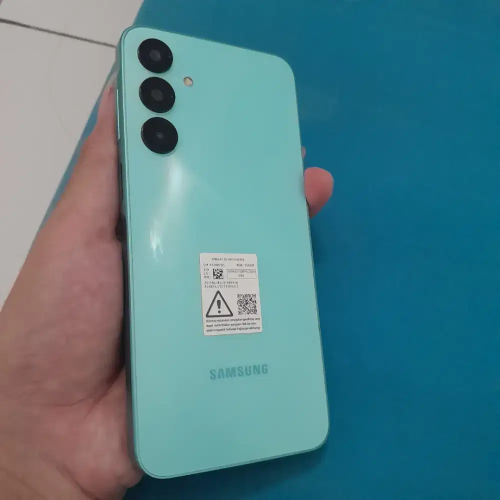 Samsung a16 ram 8/256