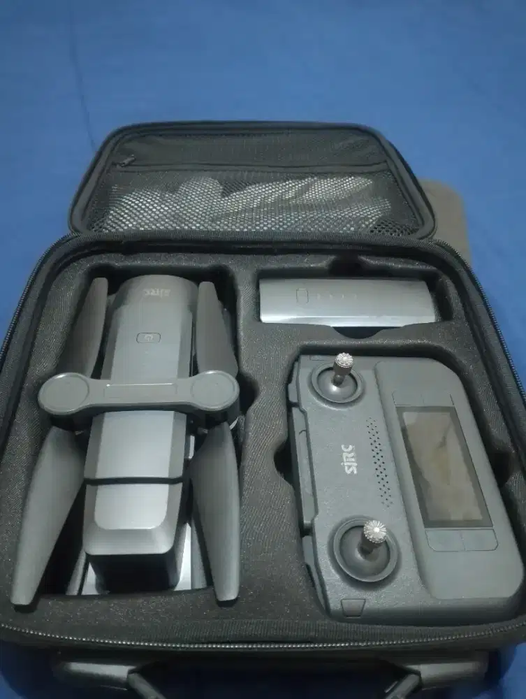 Drone sjrc f22 s mulus Normal