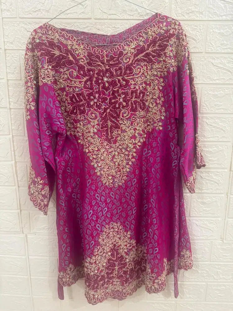 Baju Baru Kondangan