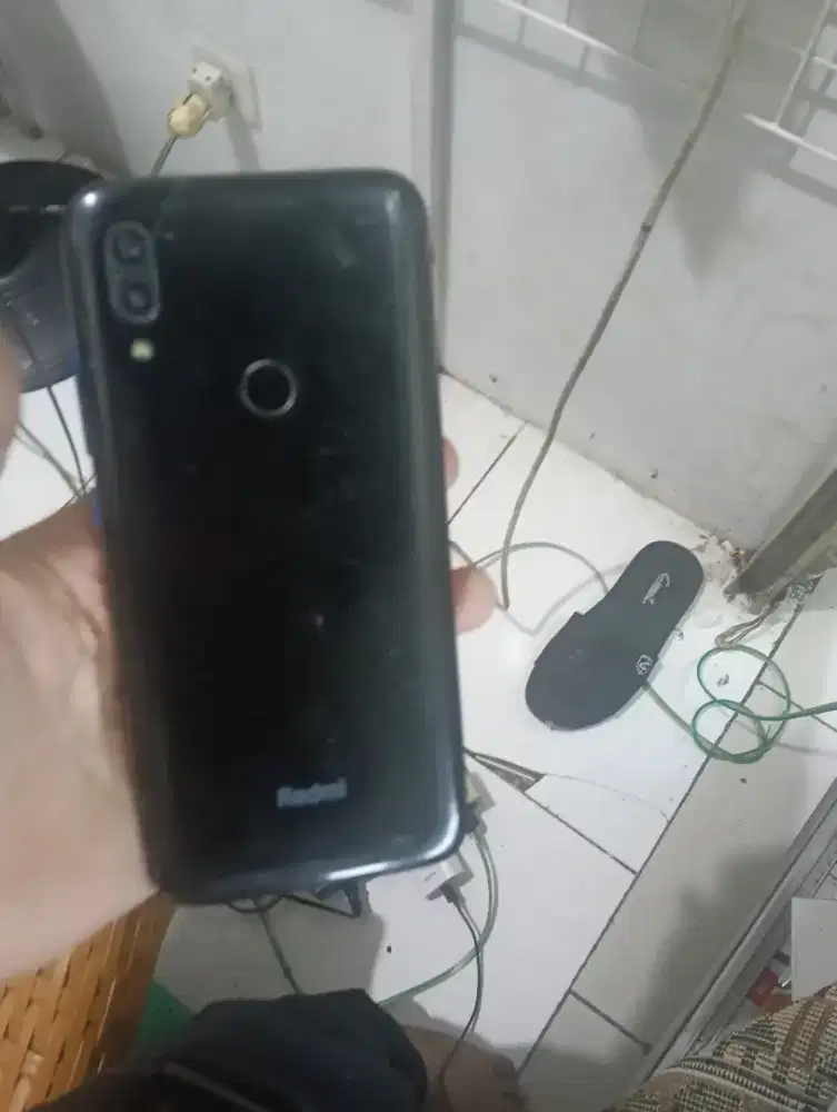 Redmi 7 ram3/32
