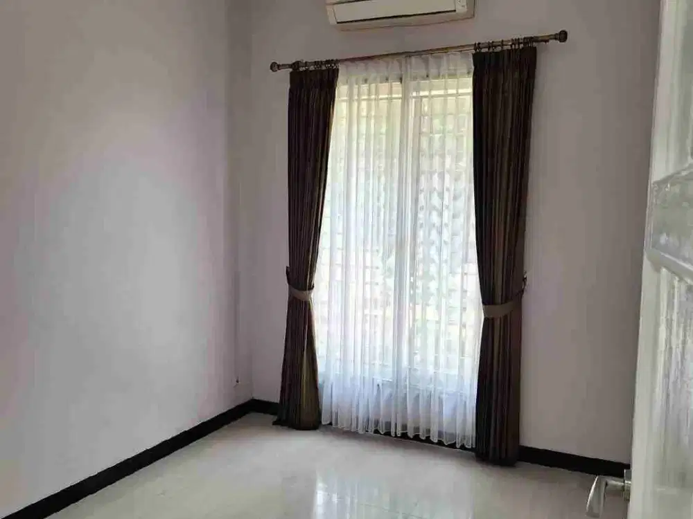 Dijual Rumah Di Cluster Sapphire PHG Gading Serpong
Siap Huni