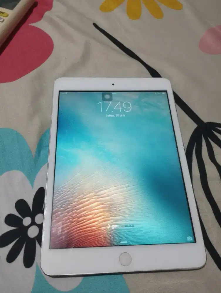 iPad mini gen 1 16Gb ID/A