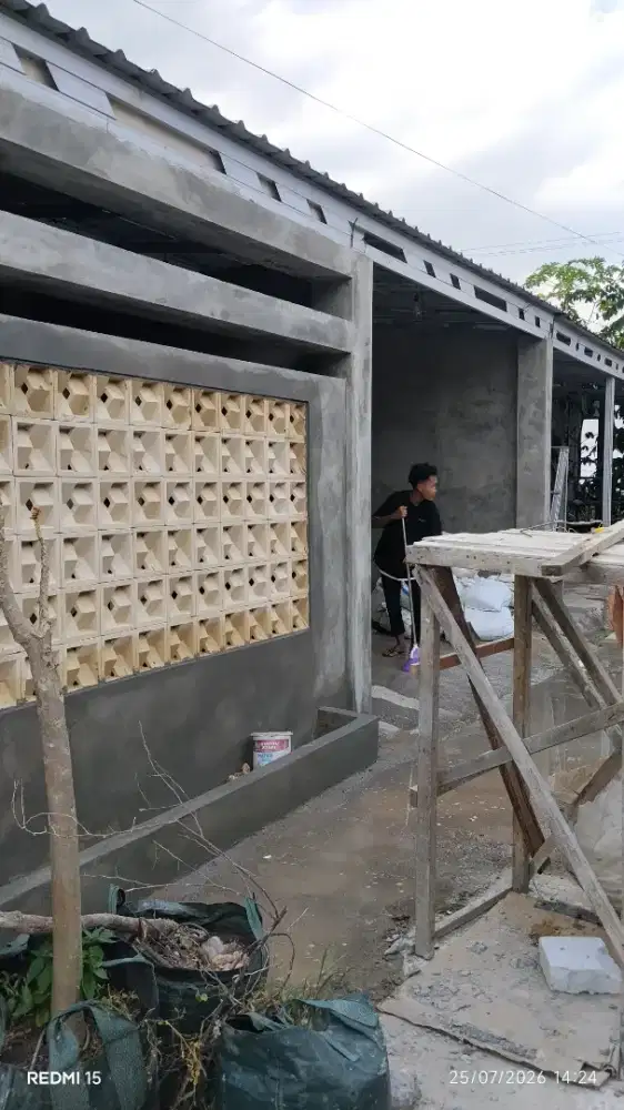 Jasa tukang panggilan