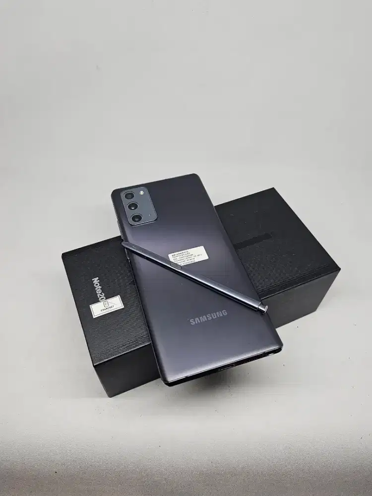 Samsung Galaxy Note 20 8/256GB SEIN