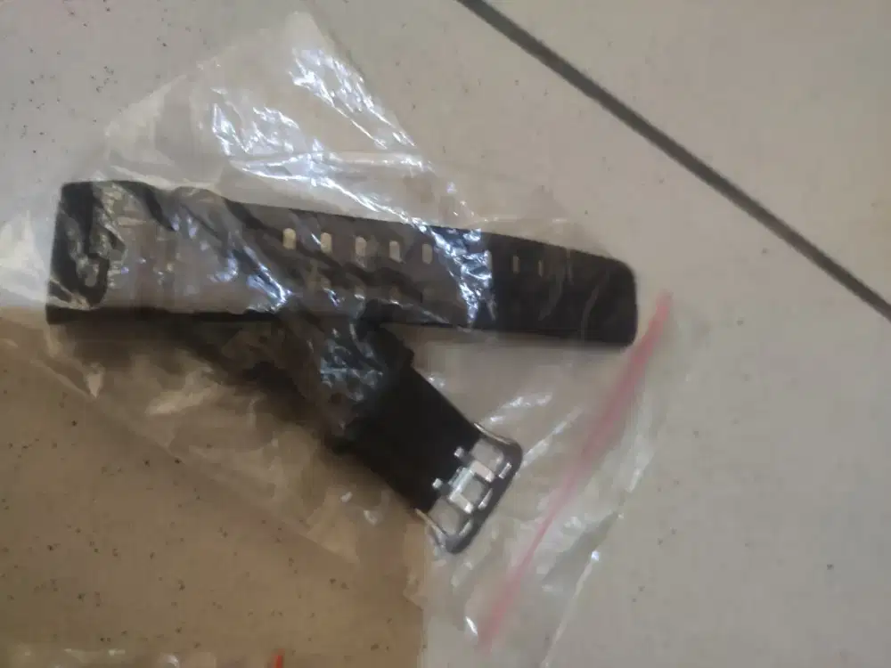 Part Gshock original