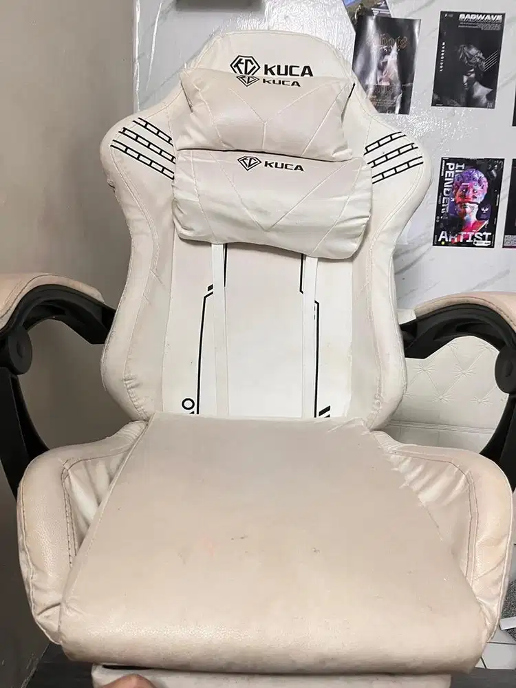 Dijual kursi kuca