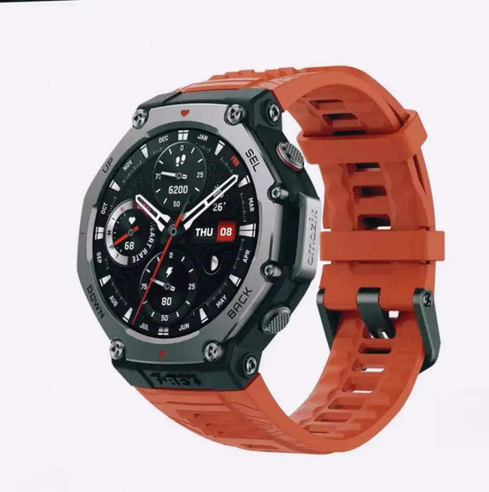 Amazfit T-REX 3