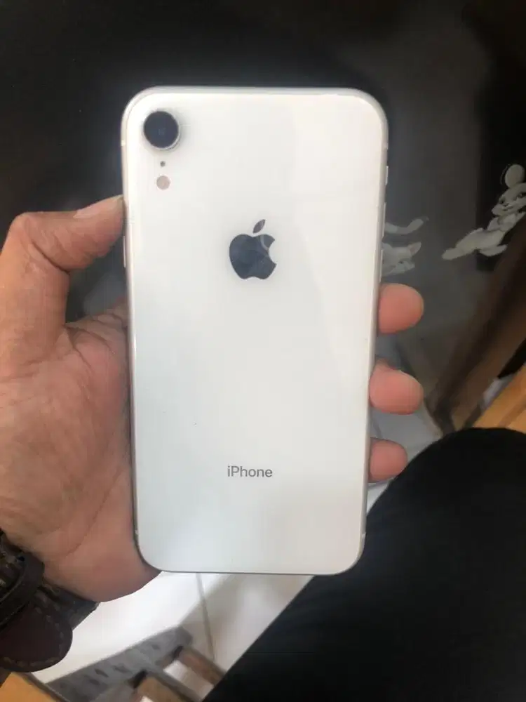 iphone Xr 64GB inter