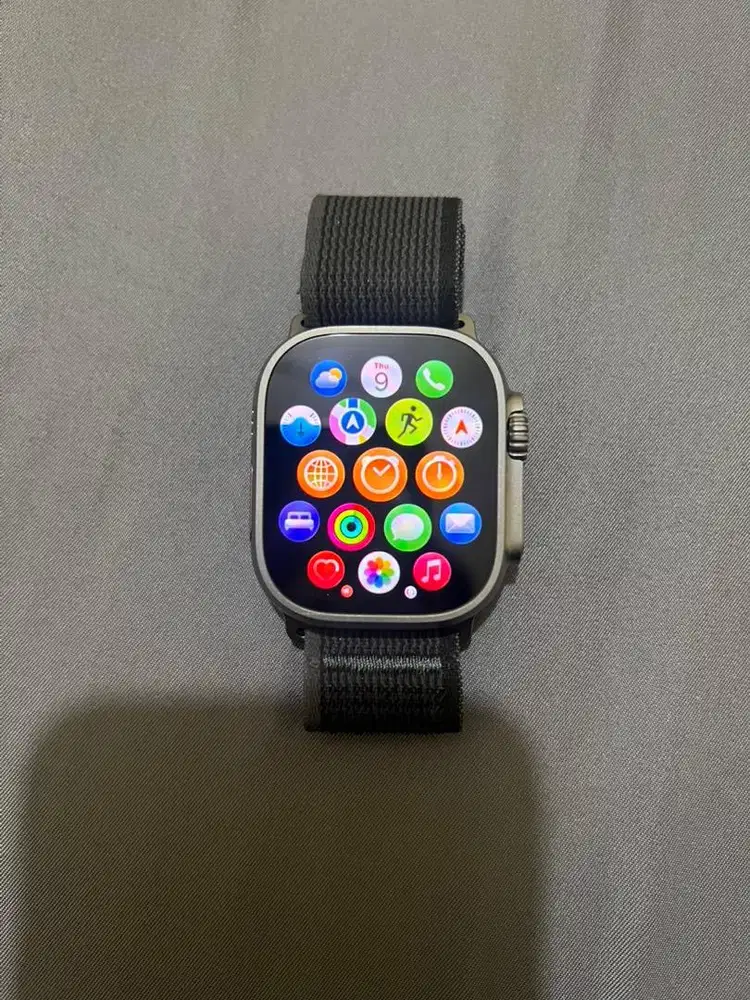 APPLE WATCH ULTRA 1 LIKE NEW
