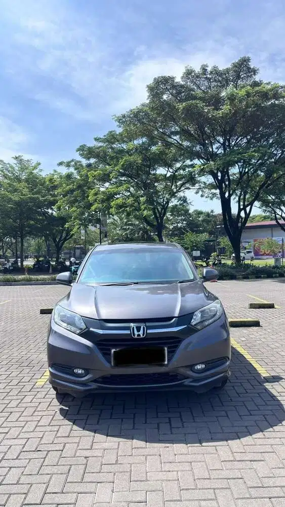 Honda HR-V 2015 Bensin