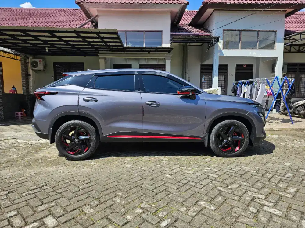 Chery Omoda 5 RZ