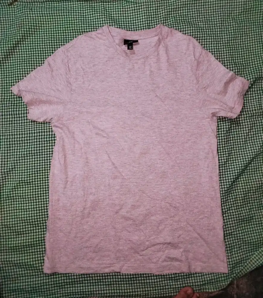 Jual baju H&M original mulusss size M
