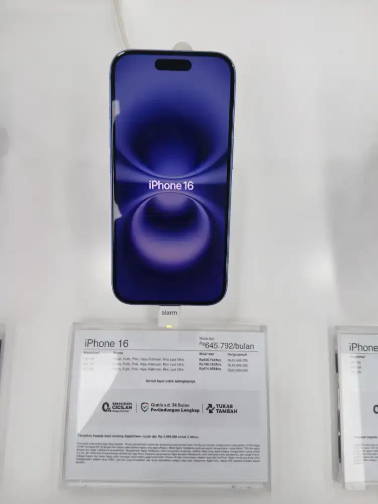 iPhone 16 128GB