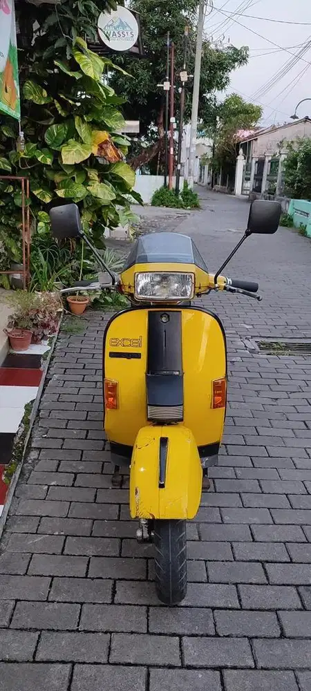 PExcel 81 Gagah