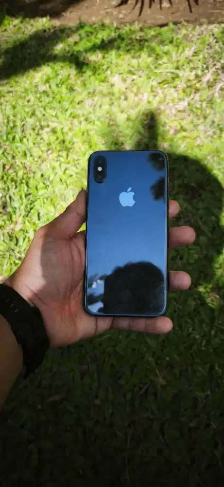 iphone x 256gb beacukai