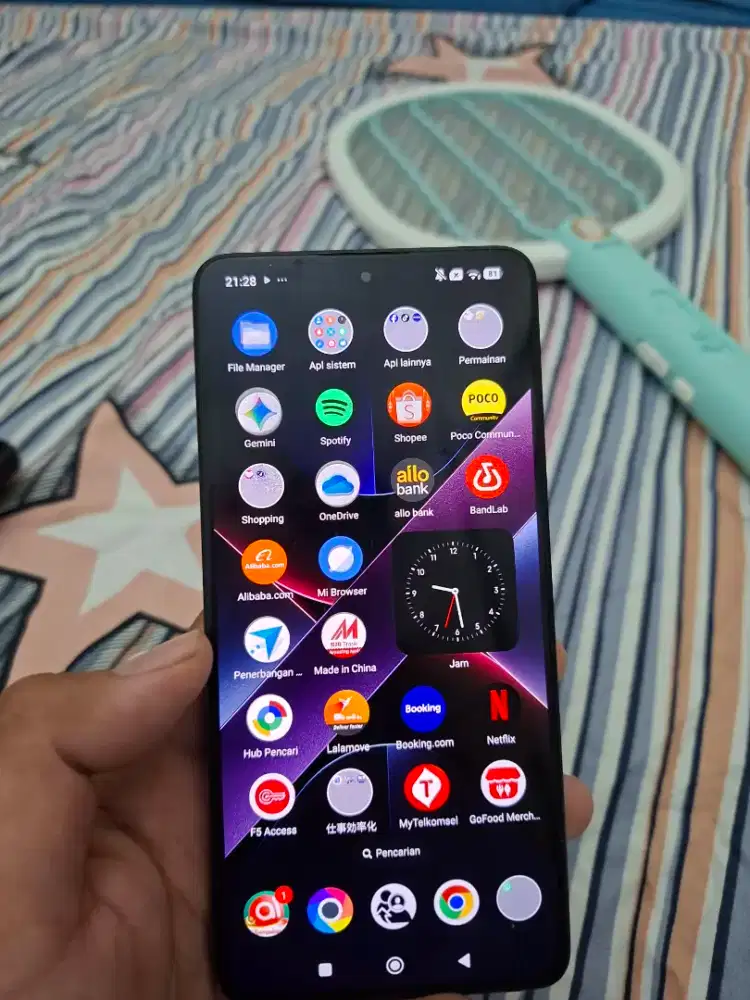 Poco X7 Pro 256GB