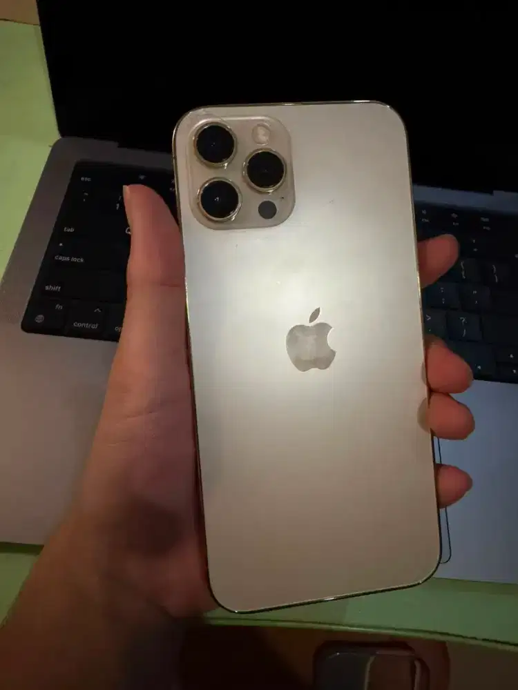 IPHONE 12 PROMAX INTER LL/A