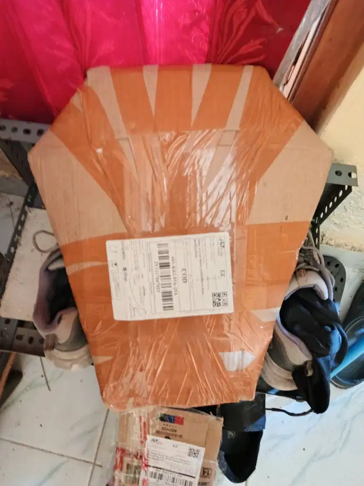 Dijual visor nmax old new model thailand