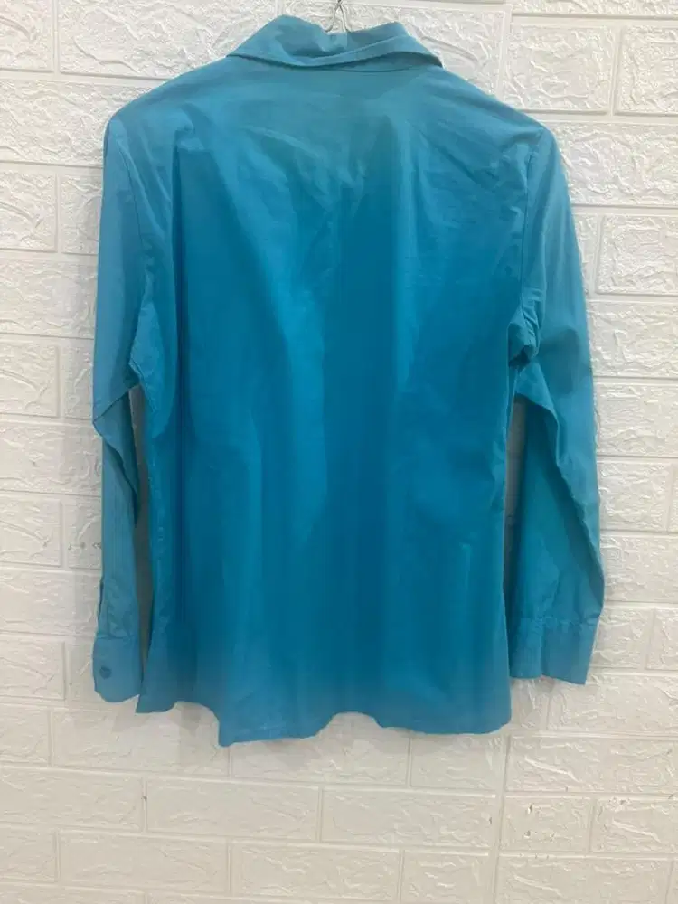 Baju Kemeja Bekas