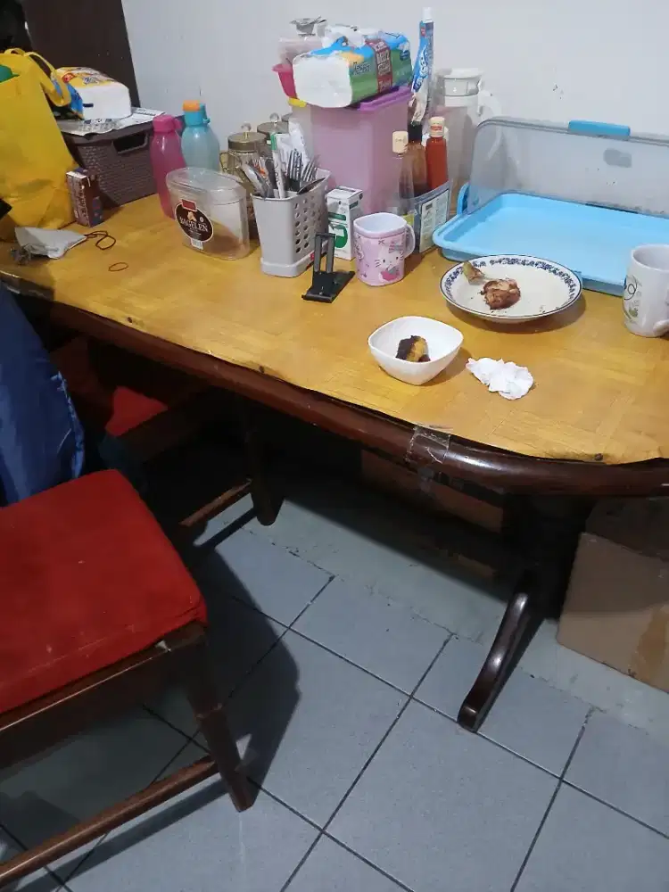 Jual Murah Barang antik