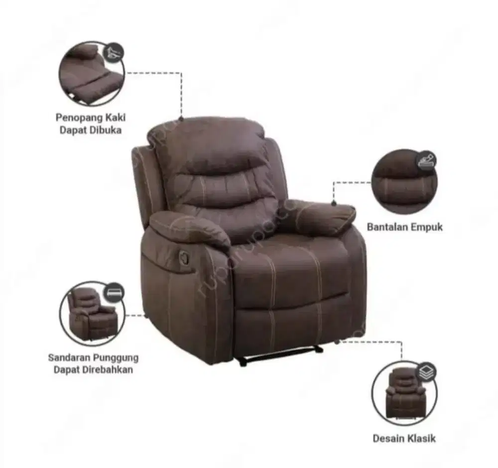 SOFA LALITA SELMA