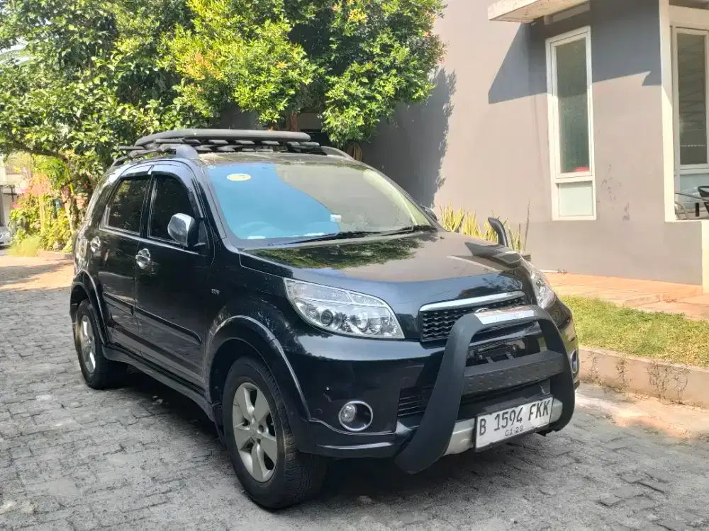 Dijual mobil km istimewa 28ribu record