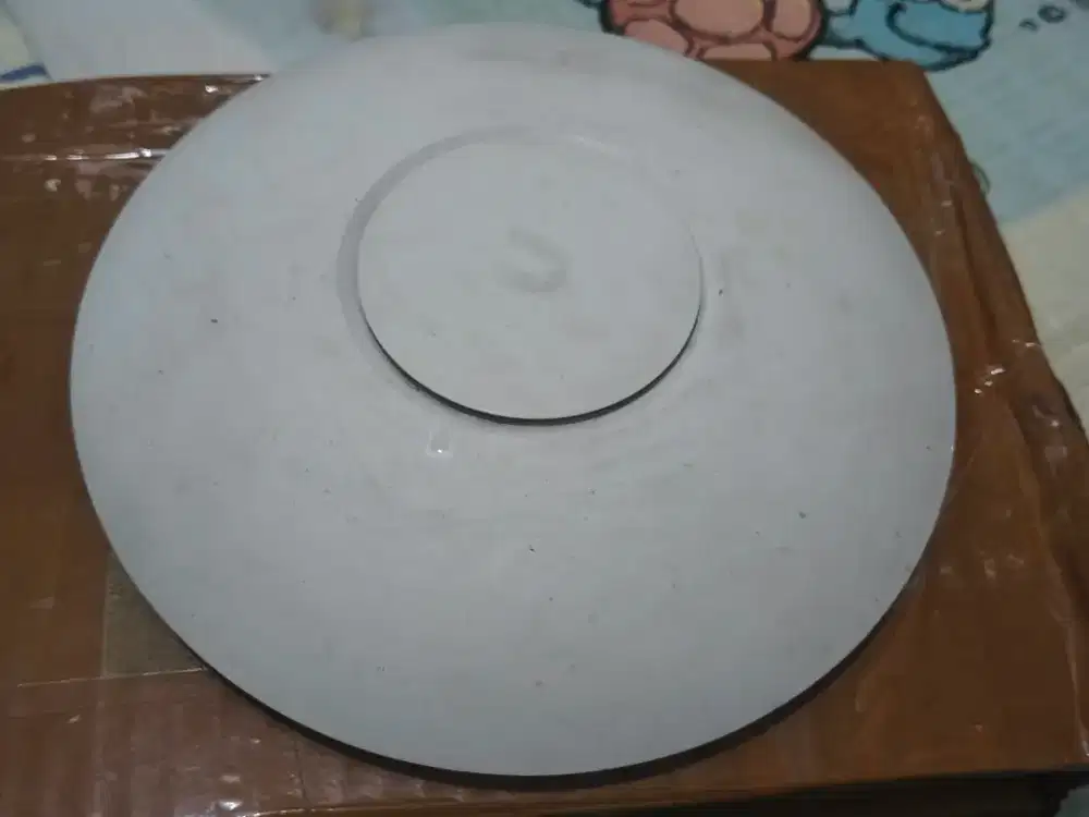 Ubiquity Unifi access point UAP-AC-Pro gigabit PoE