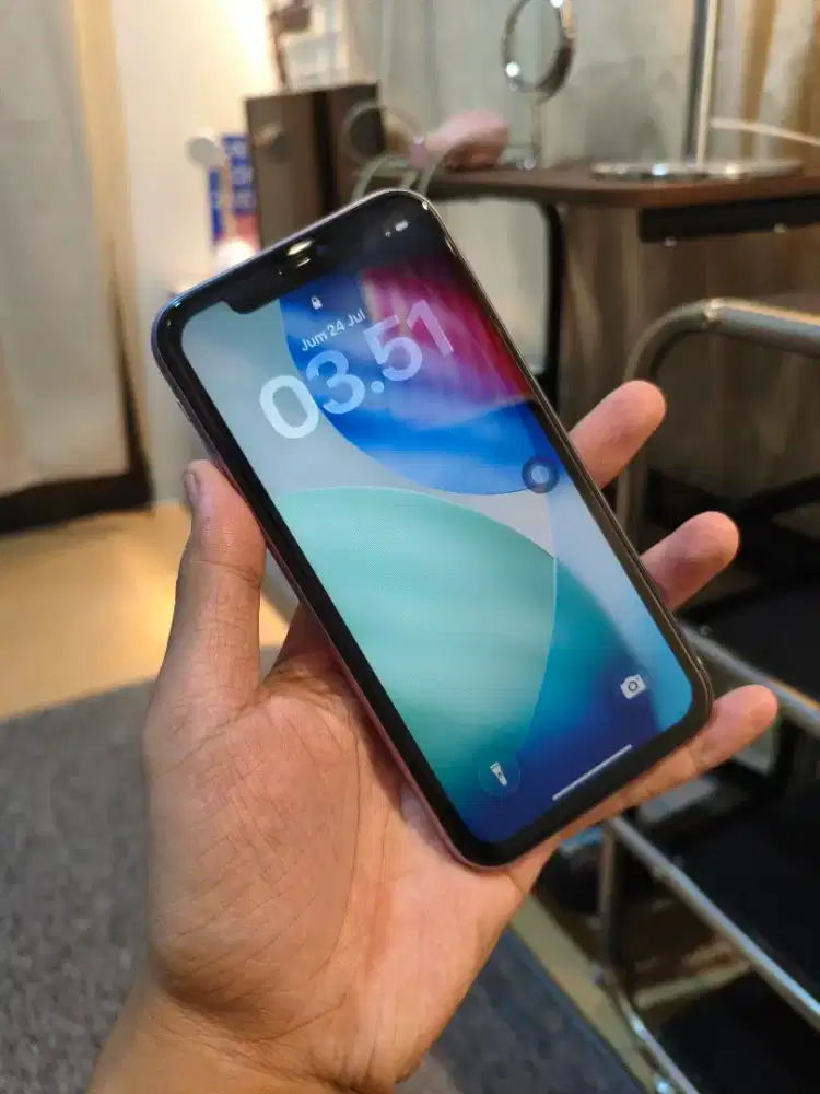 iphone 11 inter 128gb