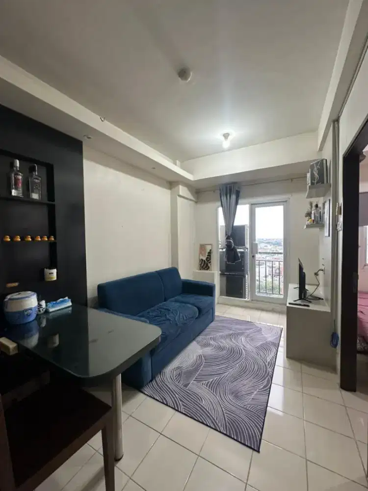Disewakan Apartemen Puri Park View