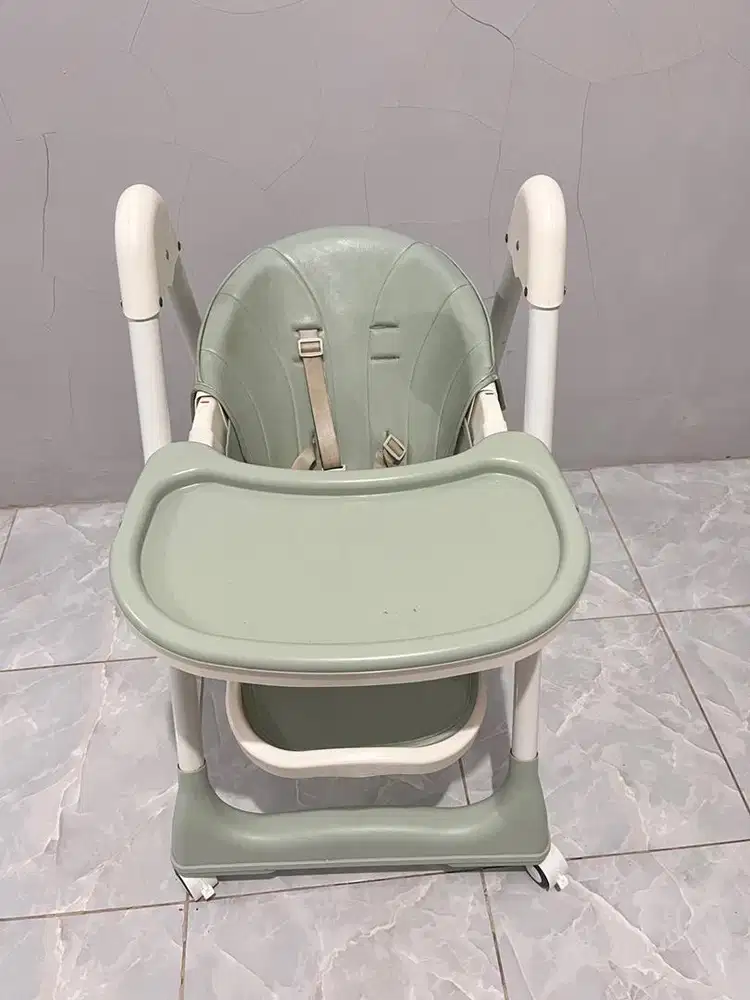 Preloved baby chair murah depok