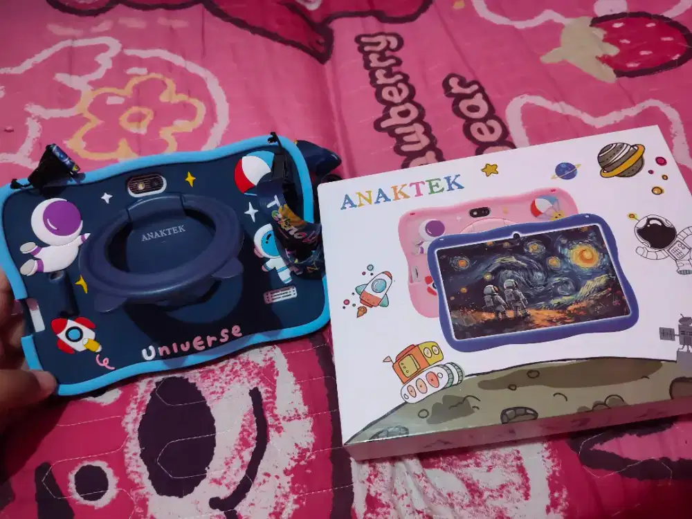 Jual iPad anak merk anatek