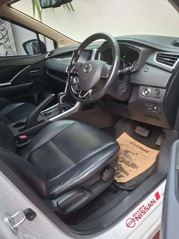 Nissan Livina 2019 Bensin