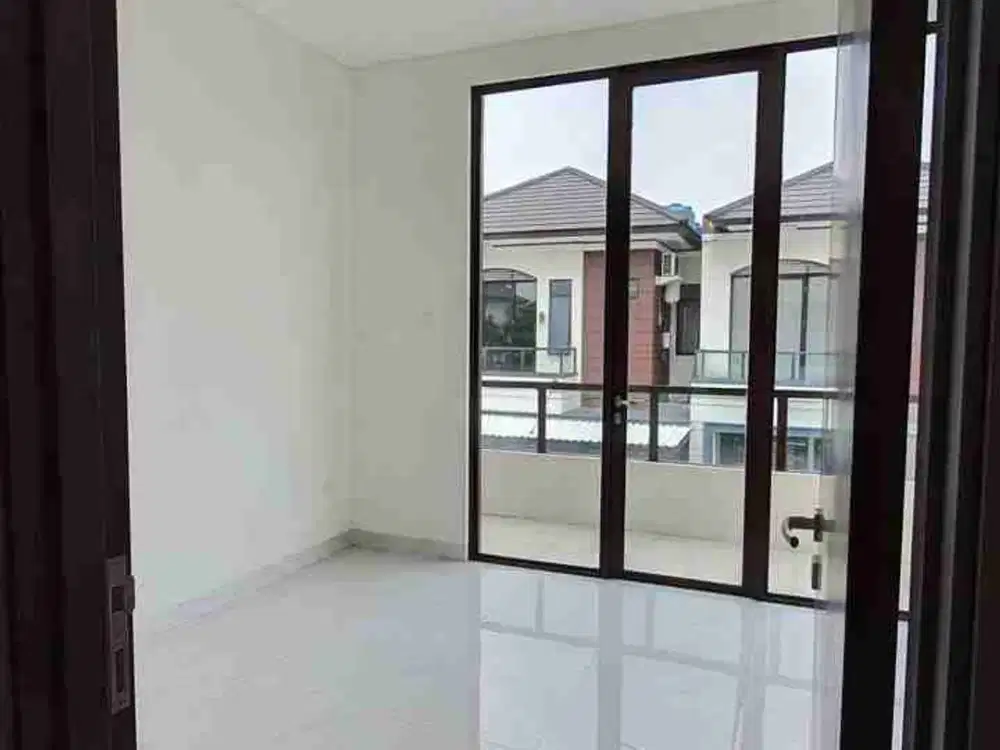 Dijual Cepat Rumah Di Allura Lavon Swancity