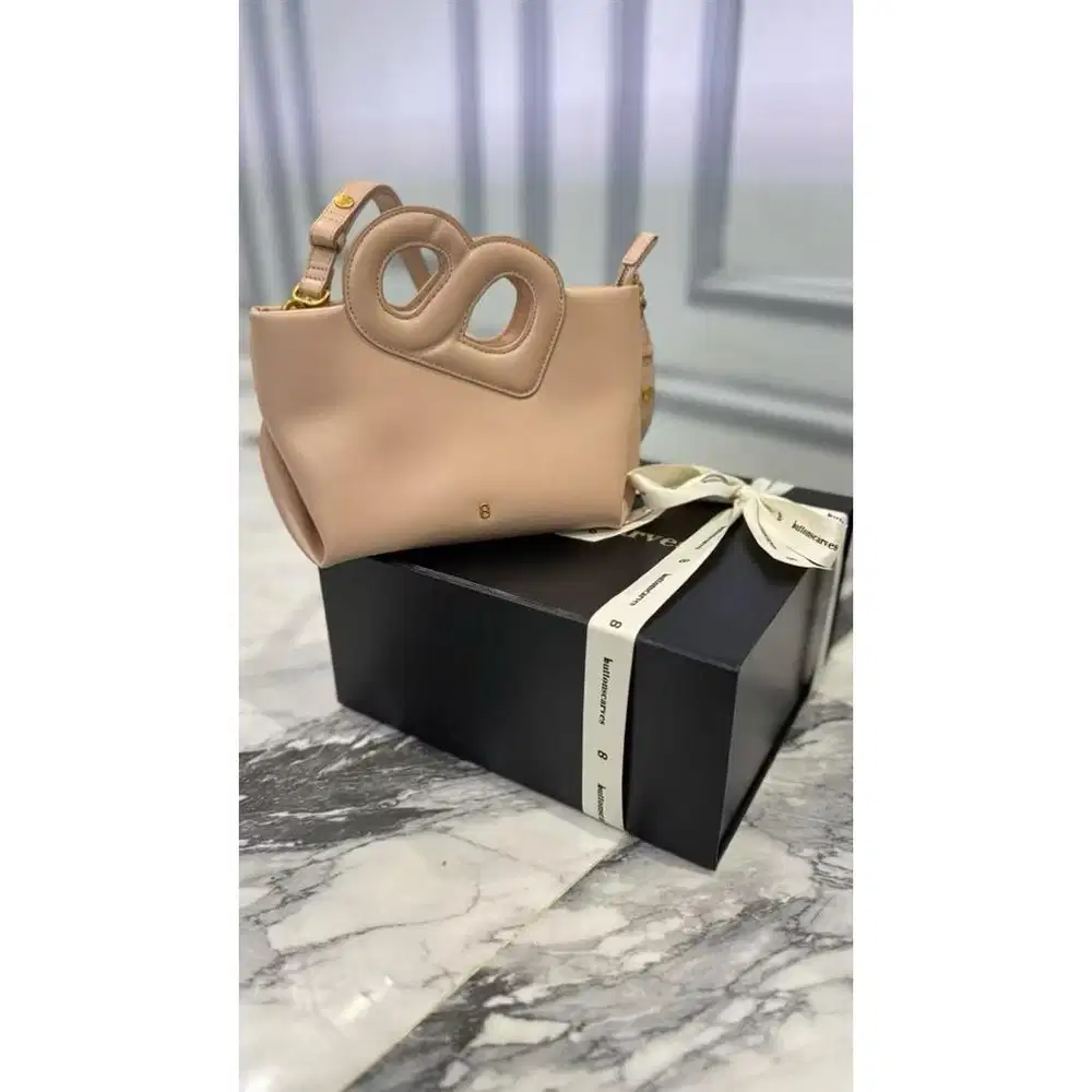 Nina Bag Medium