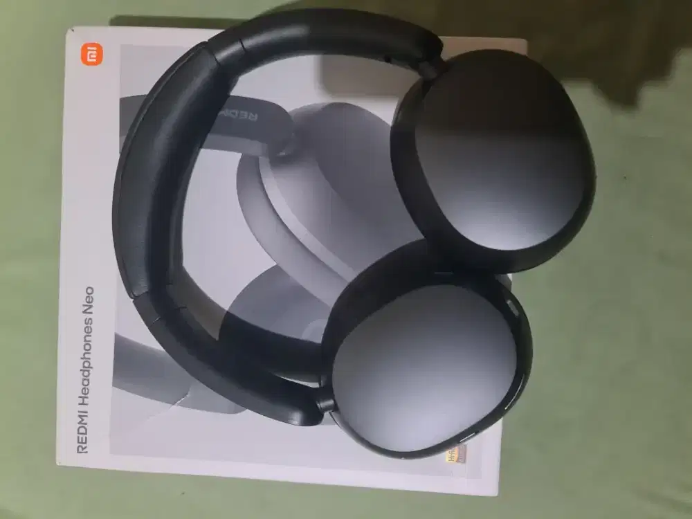 Headphone Redmi Neo