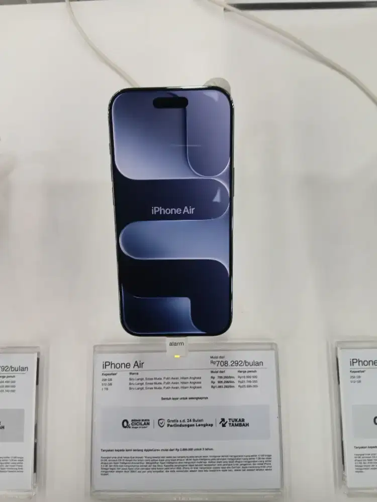 iPhone Air 256GB