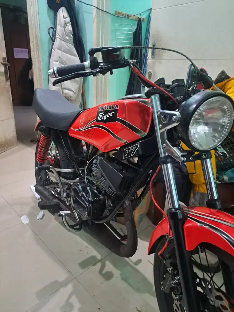 Rx k tahun 1994