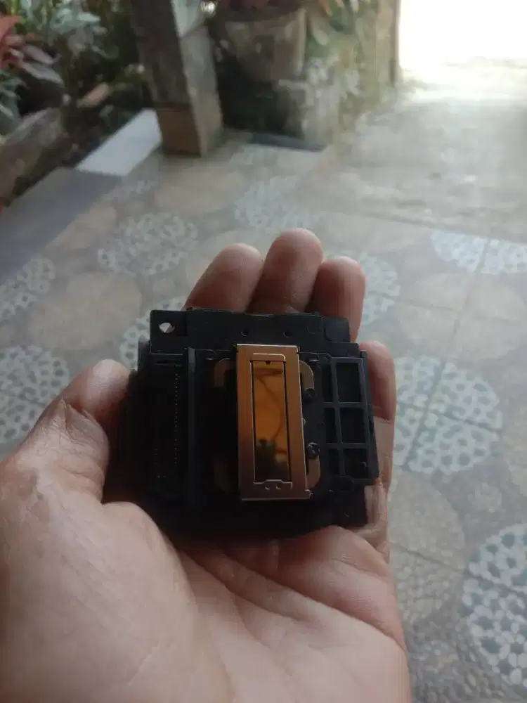 Head Epson L3210