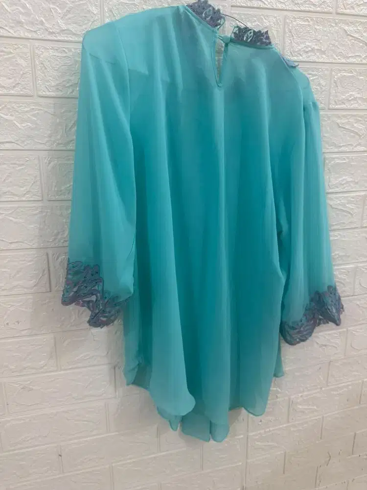 Baju kondangan baru