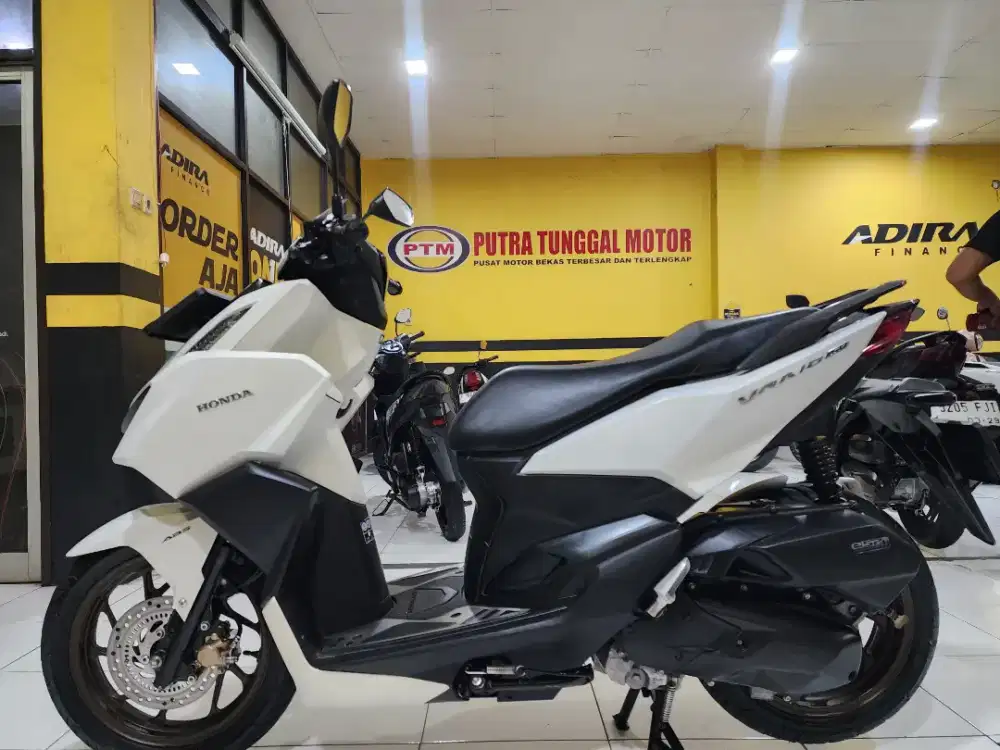 Vario 160 abs 2022 terawat