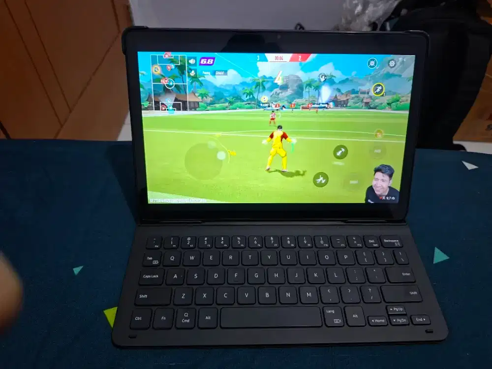 Samsung Galaxy Tab A9+ Wifi