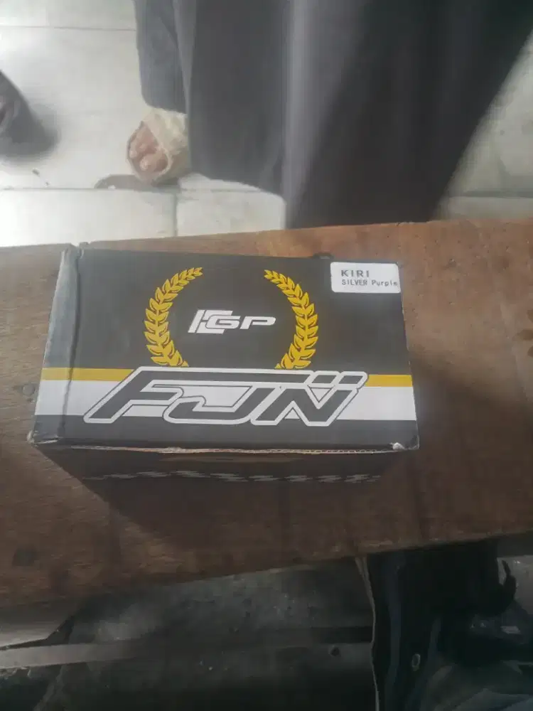 KALIPER MOTOR SEBELAH KIRI
