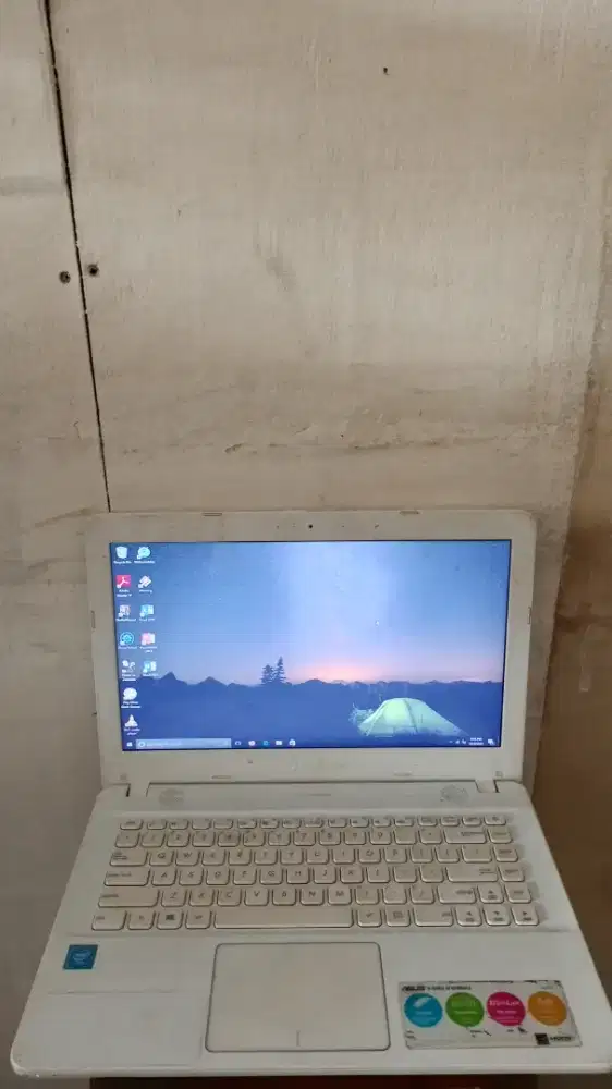 Bu jual laptop Asus