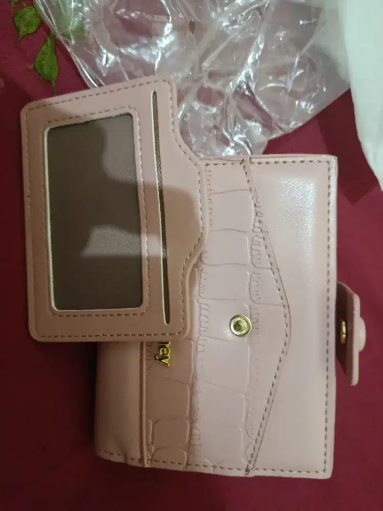 Dompet wanita jims honey cantik
