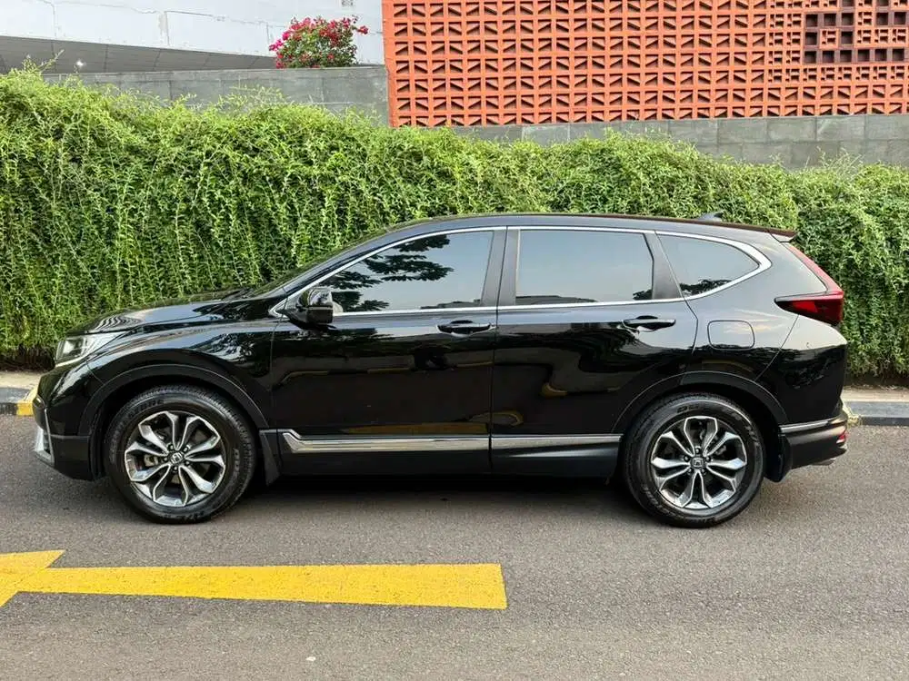 Bismillah Jual Honda CR-V Prestige 2023 Bensin