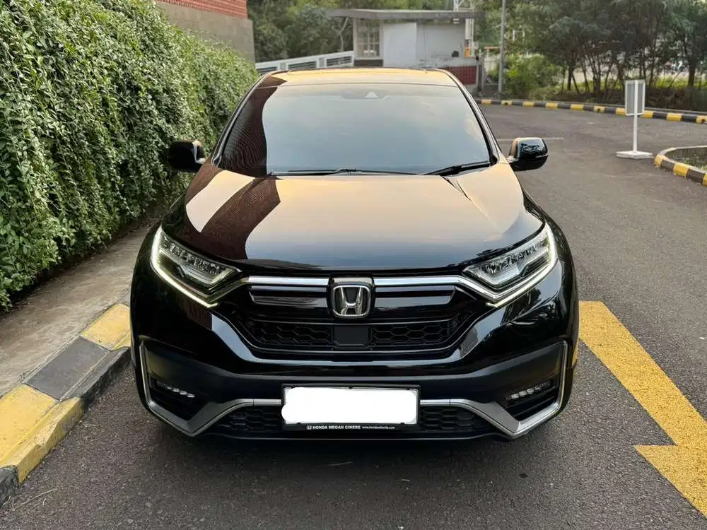 Bismillah Jual Honda CR-V Prestige 2023 Bensin