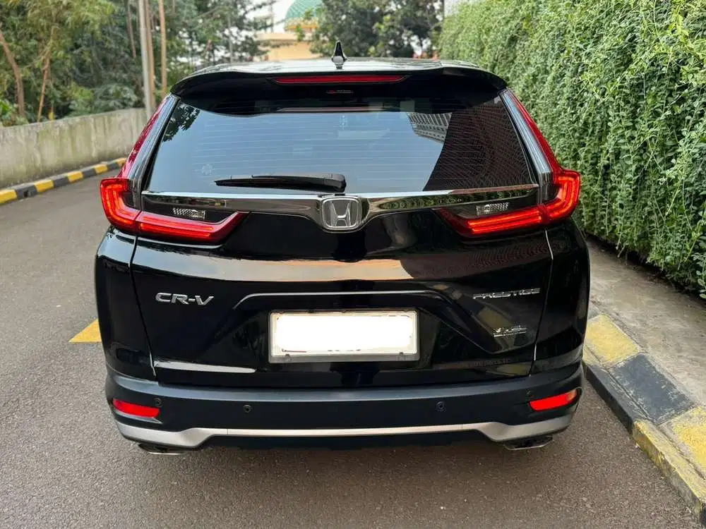 Bismillah Jual Honda CR-V Prestige 2023 Bensin