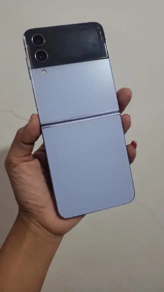 Samsung z flip 4 8/512Gb Fullset